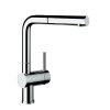 Vòi rửa bát Blanco Linus-S-Chrome