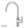 Vòi rửa bát Cotto CT1117A