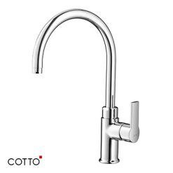 Vòi rửa bát Cotto CT1117A