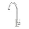 Vòi rửa bát lạnh COTTO CT1275C55#SA(HM)