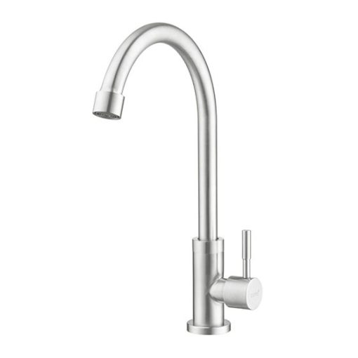 Vòi rửa bát lạnh COTTO CT1275C55#SA(HM)
