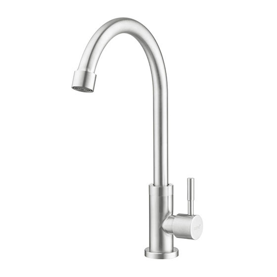 Vòi rửa bát lạnh COTTO CT1275C55#SA(HM)