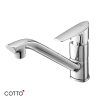 Vòi rửa bát nóng lạnh Cotto CT526A