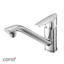 Vòi rửa bát nóng lạnh Cotto CT526A
