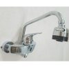 Vòi rửa bát nóng lạnh KCG-102