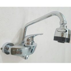 Vòi rửa bát nóng lạnh KCG-102