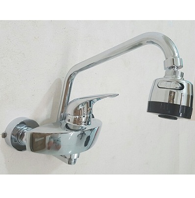 Vòi rửa bát nóng lạnh KCG-102