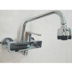 Vòi rửa bát nóng lạnh KCG-102V