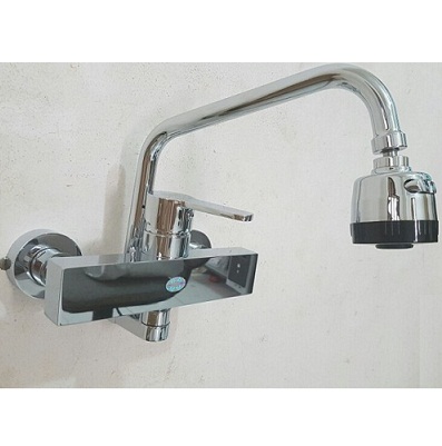 Vòi rửa bát nóng lạnh KCG-102V
