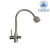 Vòi rửa bát gắn tường Obiste OB518M