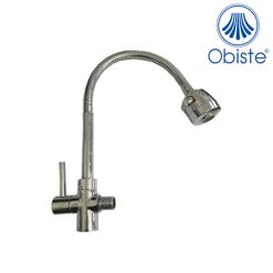 Vòi rửa bát gắn tường Obiste OB518M