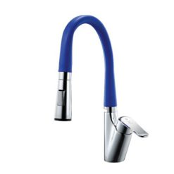 Vòi rửa bát Sobisung YJ-8825 Blue