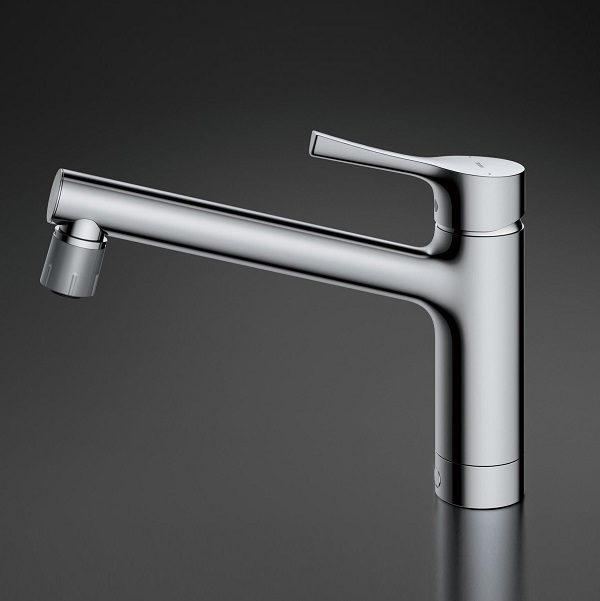 Vòi rửa bát nóng lạnh Toto TKS05303J