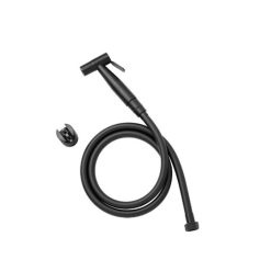 Vòi xịt vệ sinh màu đen COTTO CT9902#BL(HM)