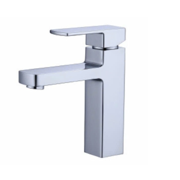 Vòi chậu lavabo Hàn Quốc nhập khẩu Cico C-7001