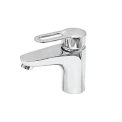 Vòi chậu lavabo 1 lỗ Cico C-701