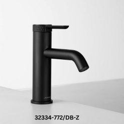 Vòi chậu lavabo nóng lạnh JOMOO 32334-772/DB-Z
