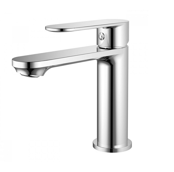 Vòi chậu lavabo nóng lạnh SUS Việt Nam S-EU800V