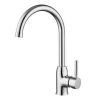 Vòi rửa bát Ecofa E-203N