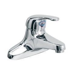 Vòi chậu lavabo nóng lạnh 3 lỗ Viglacera VSD-302