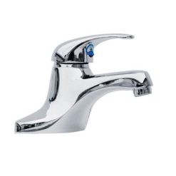Vòi chậu lavabo nóng lạnh 3 lỗ Viglacera VSD-304