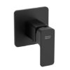 Vòi sen tắm lạnh màu đen American standard WF-1326MB