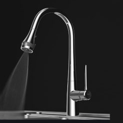 Vòi bếp cảm ứng American Standard WF-5644