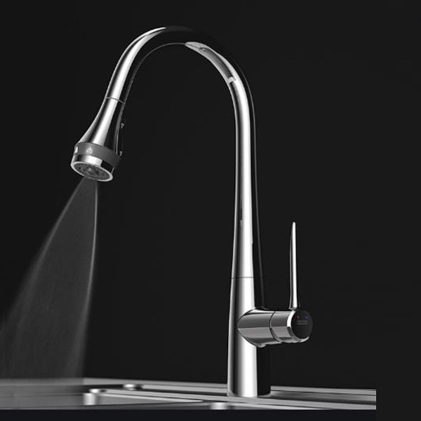 Vòi bếp cảm ứng American Standard WF-5644
