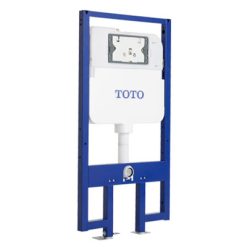 Két nước và khung âm tường Toto WH171B-941B