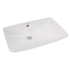 Chậu rửa lavabo âm bàn AMERICAN Standard WP-0418
