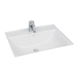 Chậu lavabo âm bàn American Standard WP-0451
