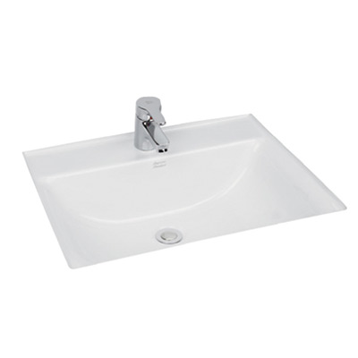 Chậu lavabo âm bàn American Standard WP-0451