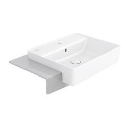 Chậu lavabo đặt nửa bàn American Stadard WP-F419