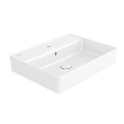 Chậu lavabo đặt nửa bàn American Stadard WP-F420