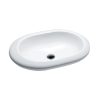 Chậu rửa lavabo American WP-F644