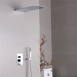 Sen tắm âm tường Aqualem WS1101SET