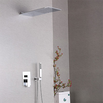 Sen tắm âm tường Aqualem WS1101SET