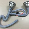 Xi phông chậu rửa bát Sơn Hà 002