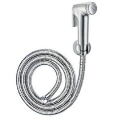 Xịt vệ sinh BC nhựa mạ Crom XM102