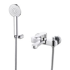 Vòi hoa sen tắm Aqualem YG1102