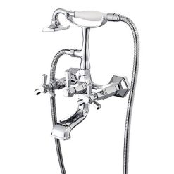 Vòi hoa sen tắm Aqualem YG1208CP