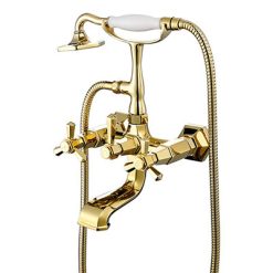 Vòi hoa sen tắm Aqualem YG1208GD