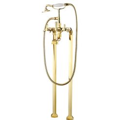 Vòi sen tắm bồn Aqualem YG3208GD