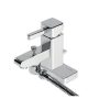 Sen tắm nóng lạnh SOBISUNG YJ-3801