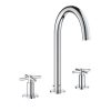 Vòi chậu lavabo Grohe 20008003