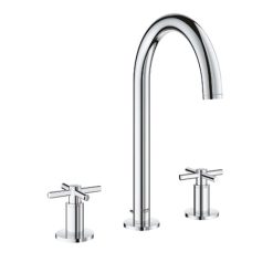 Vòi chậu lavabo Grohe 20008003