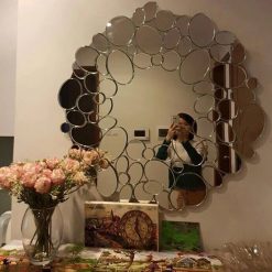 Gương nghệ thuật MIKEN MKG-NT007