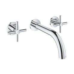 Vòi chậu lavabo Grohe 20164003