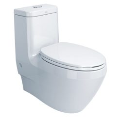 Bồn cầu 1 khối American 2029-WT