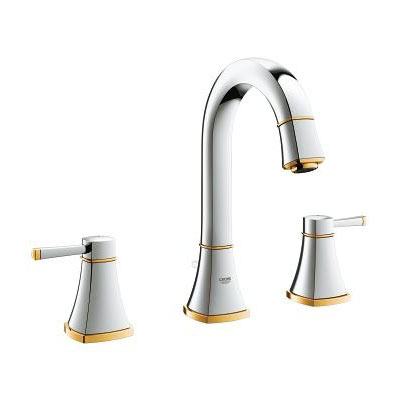 Vòi chậu lavabo Grohe 20389IG0